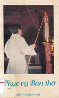 Phục vụ bàn thờ
