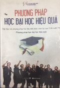 Phương pháp học Đại học hiệu quả