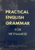 Practical English Grammar for Vietnamese