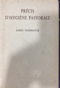 Précis d'hygiène pastorale