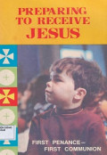 Preparing to receive jesus