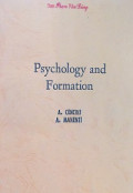 Psychology and formation
