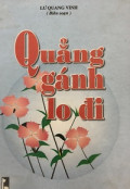 Quẳng gánh lo đi
