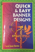 Quick & easy banner designs