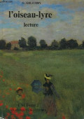 L'oiseau-lyre lecture (Tome 2)