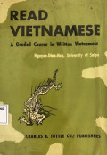 Read Vietnammese