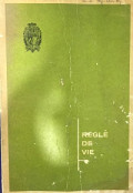 Règle De Vie