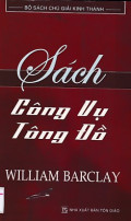 Sách Công Vụ Tông Đồ