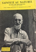 Sainteté Au Naturel