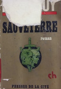 Sauveterre