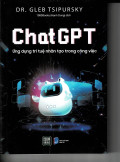 Chat GPT Ứng dụng trí tuệ nhân tạo trong công việc