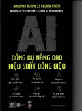 AI Công cụ nâng cao hiệu suất công việc