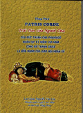 Tông thư Pastris Corde - Trái tim của người Cha