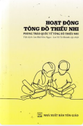 Hoạt động tông đồ thiếu nhi
