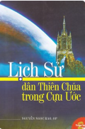 Lịch sử dân Thiên Chúa trong Cựu ước (Trọn bộ)