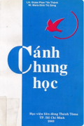 Cánh chung học