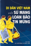 Di dân Việt Nam với sứ mạng loan báo Tin mừng