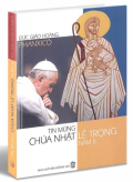 Tin Mừng Chúa nhật và Lễ trọng -  Năm B