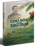 Truyện ngắn: Con sóc trên tàu dừa