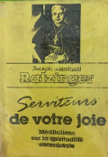 Serviteurs de votre joie