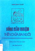 Sống Mầu nhiệm Thiên Chúa Ba ngôi - Sống năm Thánh 2000