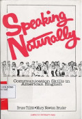 Speaking Naturally
