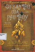 Sự báo thù của phù thủy (t1): Series cậu bé học việc và thầy trừ tà