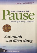 Sức mạnh của điểm dừng