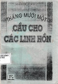 Tháng mười một cầu cho các linh hồn