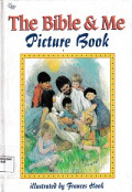 The Bible & Me - Picture book