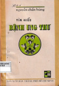 Tìm hiểu bệnh ung thư