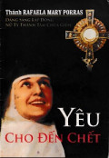 Yêu cho đến chết