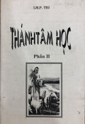 Thánh Tâm học (t2) - Lịch sử tôn thờ Thánh Tâm