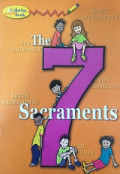 The Seven Sacraments (Coloring and Activity Book)