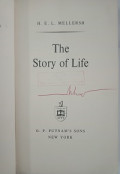 The Story Of Life