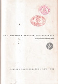 The American Peoples Encyclopedia (t3): Banff to Brenner