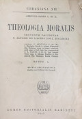 Theologia moralis (t1)