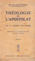 Théologie De L'apostolat - De la Légion de Marie