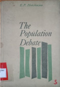 The population debate