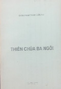 Thiên Chúa Ba Ngôi