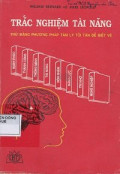 Trắc nghiệm tài năng
