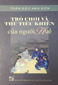 Trò chơi và thú tiêu khiển của người Huế