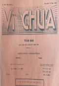Tuần Báo Vì Chúa