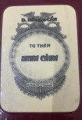 Tu thân minh cảnh