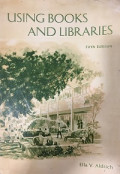 Using books and libraries
