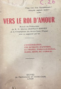 Vers le roi d'amour