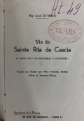 Vie de Sainte Rita de Cascia