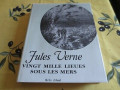 Vingt mille lieues sous les mers