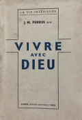 Vivre avec Dieu