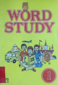 Word study (t1)